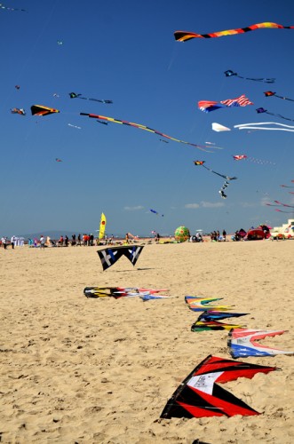 Bow Tie Kites